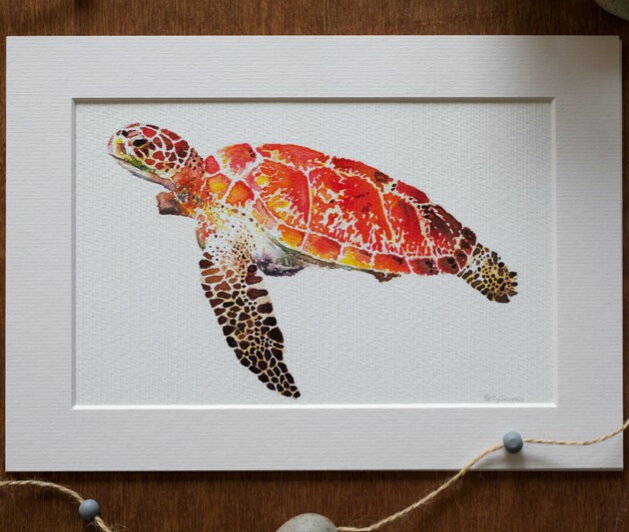 Arts + Prints – Lemon and Jinja