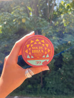 Sol De Ibiza Natural Mineral Sunscreen Tin