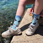 Puffin Socks