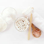 Bamboo Cotton Buds 200 Pieces