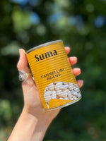 Tinned Cannellini Beans