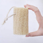 Natural Organic Loofah Sponge