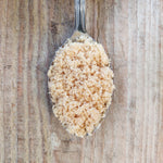 Garlic Infused Sea Salt Flakes