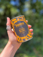 Tinned Organic Baked Beans