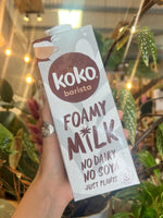 Coconut Milk Koko Barista
