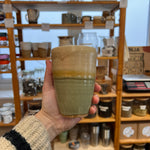 Charlotte Manser Latte Mug (Chipped)