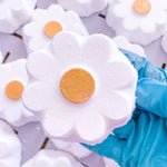 Daisy Bath Bomb