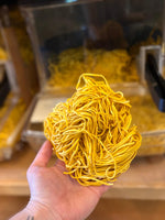 Pre-Steamed Thick Noodles