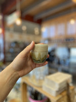 Charlotte Manser Cortado Cup