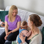 Breastfeeding Support Group