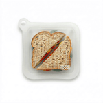 Reusable Silicone Sandwich Case