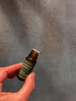 Refillable Organic Eucalyptus Smithii Essential Oil