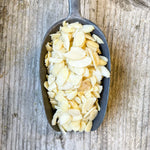 Flaked Almonds