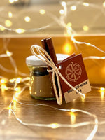 Mulled Wine Gift Jars