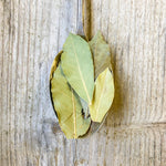 Bay Leaves