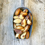 Organic Brazil Nuts