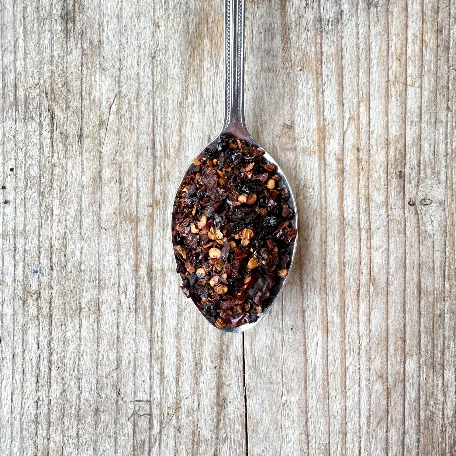 Chipotle Chilli Flakes