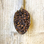 Cloves