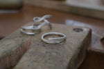 Rings: Intro to Ethical Jewellery