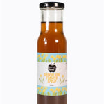 Dandelion Flower Syrup