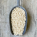 Organic Giant Couscous