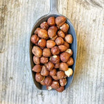 Organic Hazelnuts