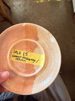 Charlotte Manser Tea Saucer Plate (Chipped)