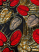 Kitenge Fabric Piece