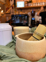 The Matcha Essentials Kit