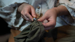 Scrap to Keepsake: A Creative Sewing Workshop