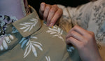 Repair, Patch + Personalise: A Creative Sewing Workshop