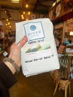 La Laja Ground Coffee Bag