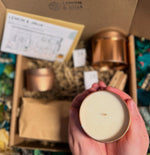 Candle Making Kit