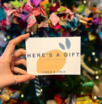 Gift Voucher
