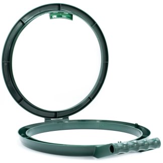 Ocean Positive Recycled Litter Picking Bag Hoop