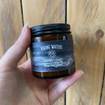 Magnesium Lotion: Viking Waters