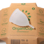 Menstrual Cup