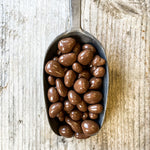 Milk Chocolate Coated Honeycomb