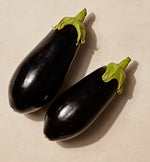 Mixed Gourmet Aubergines (single)
