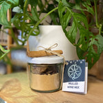 Mulled Wine Gift Jars