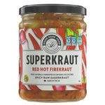 Organic Fermented Sauerkraut