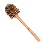 Plastic Free Toilet Brush