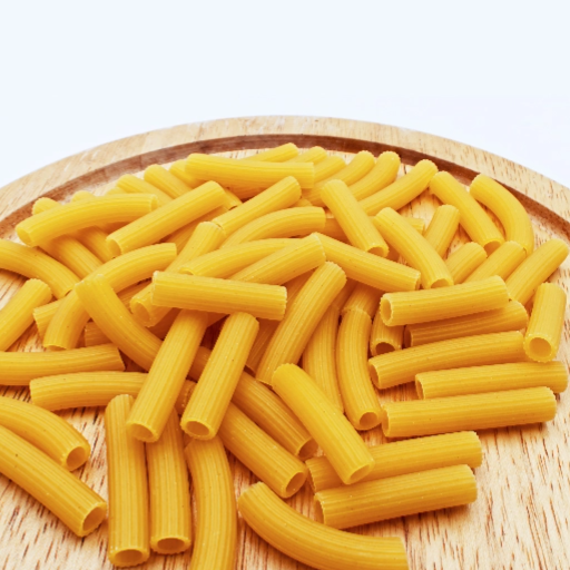 Sedani Rigati Tube Pasta