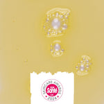 Refillable Body Oil with Passionfruit + Tangerine Oil