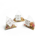 Tea in Home Compostable Tea Bags