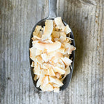 Toasted Coconut Chips