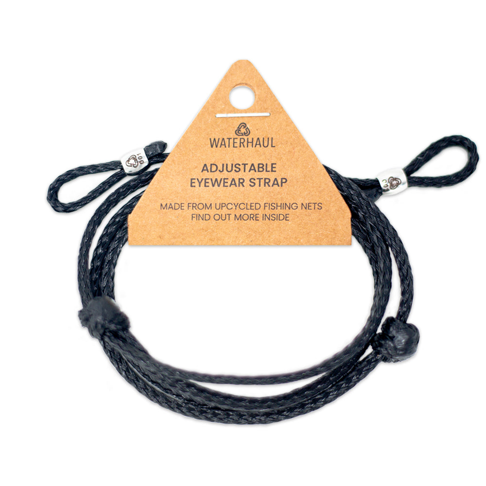 Adjustable Sunglasses / Glasses Adjustable Retainer Strap