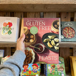 Gluten Free Feasts by Melanie Persson