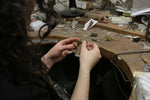 Mending Café (Info for all + Tickets for Metalsmith)