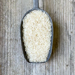 White Basmati Rice